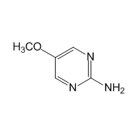2-Amino-5-methoxypyrimidine|CS-W000479|13418-77-4