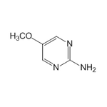 2-Amino-5-methoxypyrimidine|CS-W000479|13418-77-4