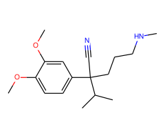 Verapamil EP Impurity F|CP133915|34245-14-2