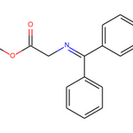 Methyl 2-((diphenylmethylene)amino)acetate|CS-W018831|81167-39-7