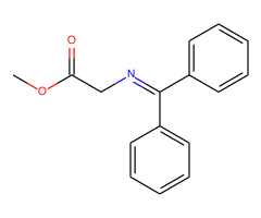 Methyl 2-((diphenylmethylene)amino)acetate|CS-W018831|81167-39-7