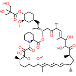 Temsirolimus|31032|162635-04-3