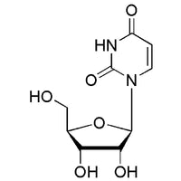Uridine|02030|58-96-8