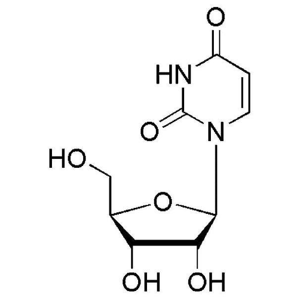 Uridine|02030|58-96-8