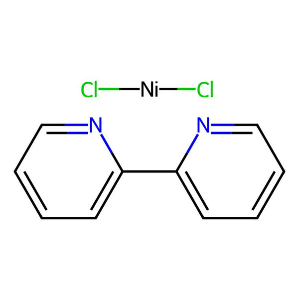 (2,2'-Bipyridine)nickel dichloride|CS-0163439|22775-90-2
