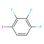 1,2,3-Trifluoro-4-iodobenzene|CS-0134651|459424-72-7