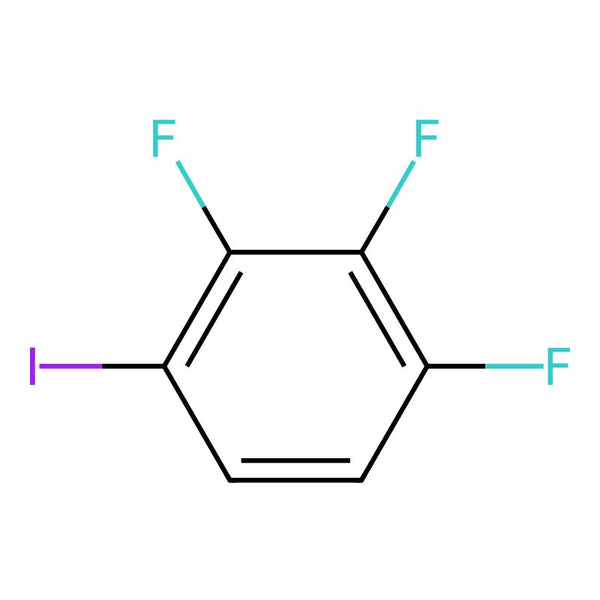 1,2,3-Trifluoro-4-iodobenzene|CS-0134651|459424-72-7