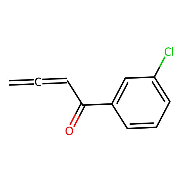 1-(3-Chlorophenyl)-2,3-butadien-1-one|CS-0616904|196952-98-4
