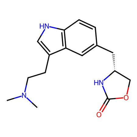 Zolmitriptan Impurity 22|C4X-135122|139264-24-7