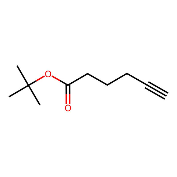 tert-Butyl hex-5-ynoate|CS-0523992|73448-14-3