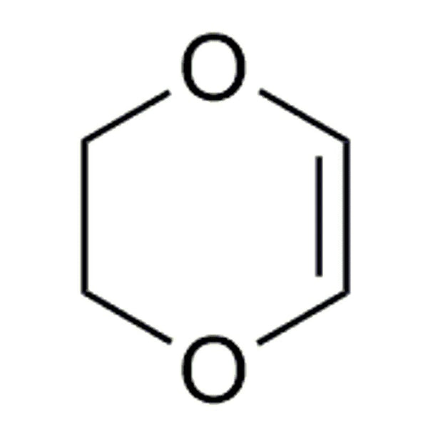 1,4-Dioxene|43240|543-75-9