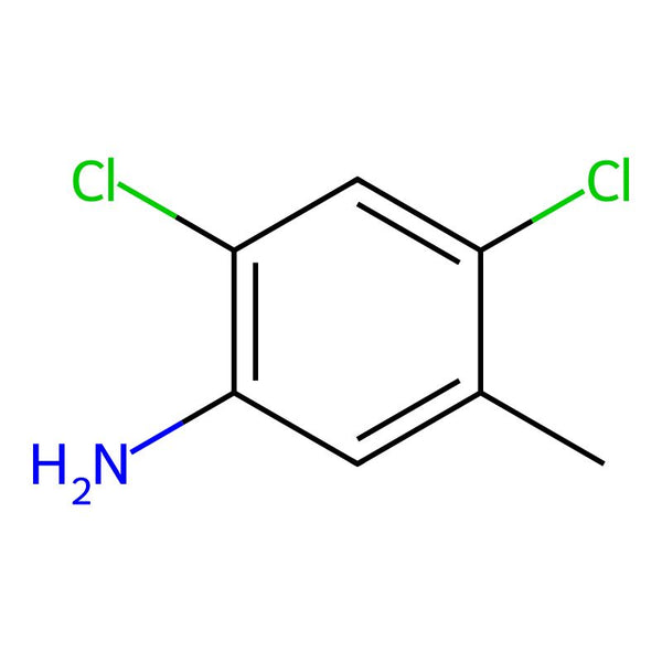 2,4-Dichloro-5-methylaniline|CS-W021508|17601-75-1