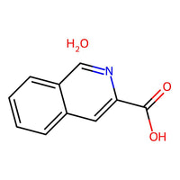 Isoquinoline-3-carboxylic acid hydrate|CS-0031353|203626-75-9