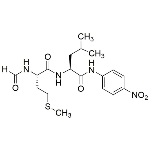 For-Met-Leu-pNA|32597|111150-07-3