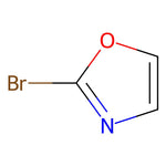 2-Bromooxazole|CS-0084599|125533-82-6