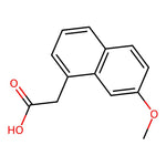 7-Methyl-1-naphthyl acetic acid|CS-W003836|6836-22-2