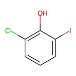2-Chloro-6-iodophenol|CS-W007079|28177-52-8