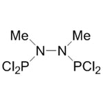 1,2-Bis(dichlorophosphino)-1,2-dimethylhydrazine, min. 98%|15-0076|37170-64-2