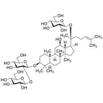 Ginsenoside Rd|39256|52705-93-8