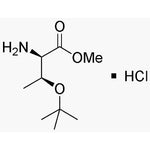 O-tert-Butyl-D-threonine methyl ester hydrochloride|03317|115141-43-0