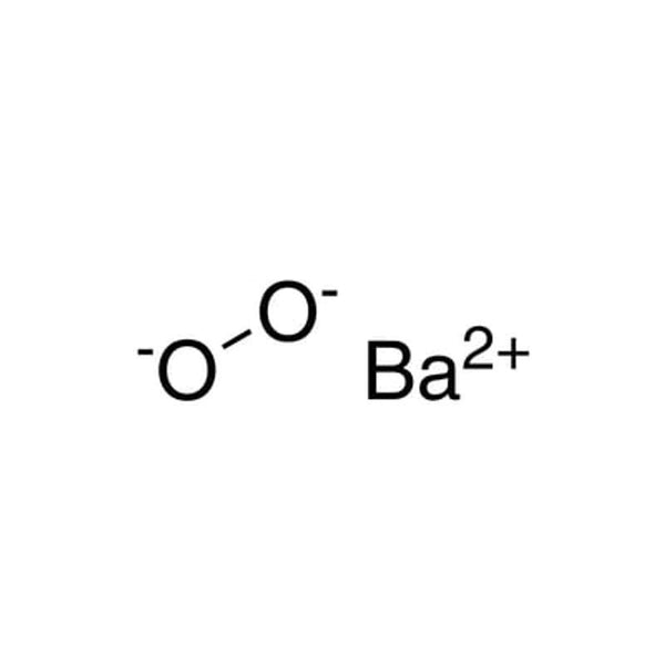Barium peroxide, min. 84% (99%-Ba)|93-5630|1304-29-6