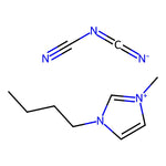 1-butyl-3-methylimidazolium dicyanamide|CS-0186325|448245-52-1