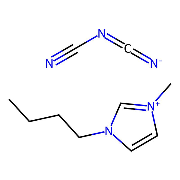 1-butyl-3-methylimidazolium dicyanamide|CS-0186325|448245-52-1