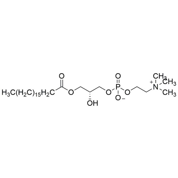 1-Stearoyl-sn-glycero-3-phosphocholine|33540|19420-57-6