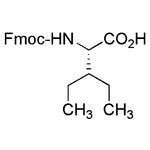 (S)-Fmoc-2-amino-3-ethyl-pentanoic acid|29696|1310680-47-7