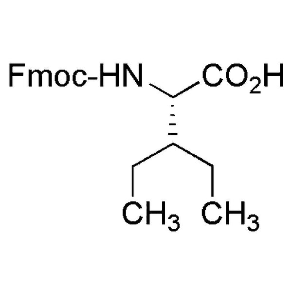 (S)-Fmoc-2-amino-3-ethyl-pentanoic acid|29696|1310680-47-7