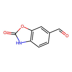 2-Oxo-2,3-dihydro-1,3-benzoxazole-6-carbaldehyde|CS-0309125|54903-15-0