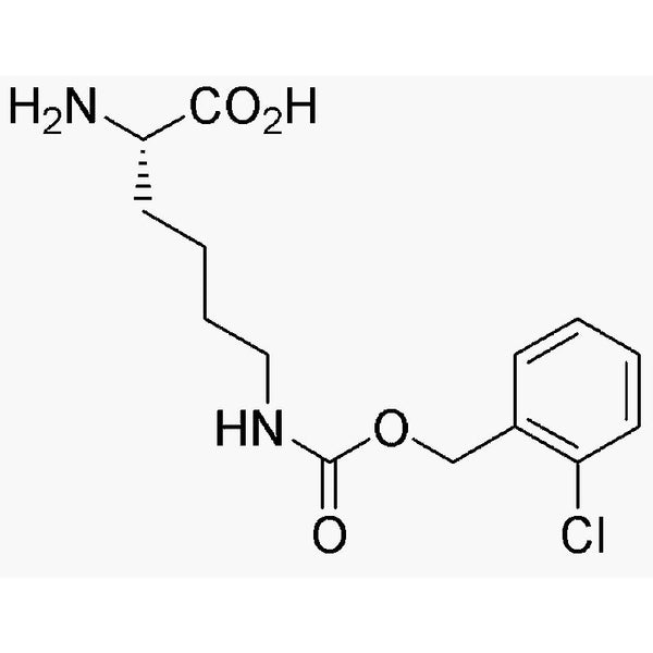 Ne-2-Chloro-Z-L-lysine|06127|42390-97-6