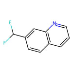 7-(Difluoromethyl)quinoline|CS-0037130|1261728-71-5