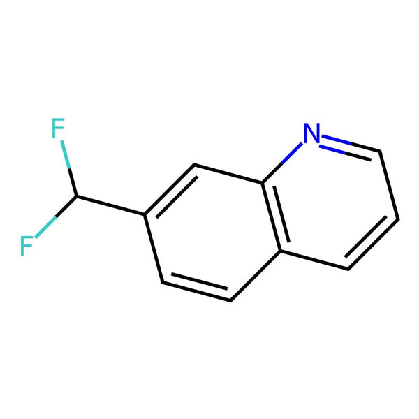 7-(Difluoromethyl)quinoline|CS-0037130|1261728-71-5