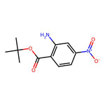 Tert-butyl 2-amino-4-nitrobenzoate|CS-0346417|1260862-42-7