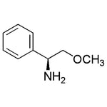 (S)-(+)-1-Amino-1-phenyl-2-methoxyethane|16597|91298-74-7