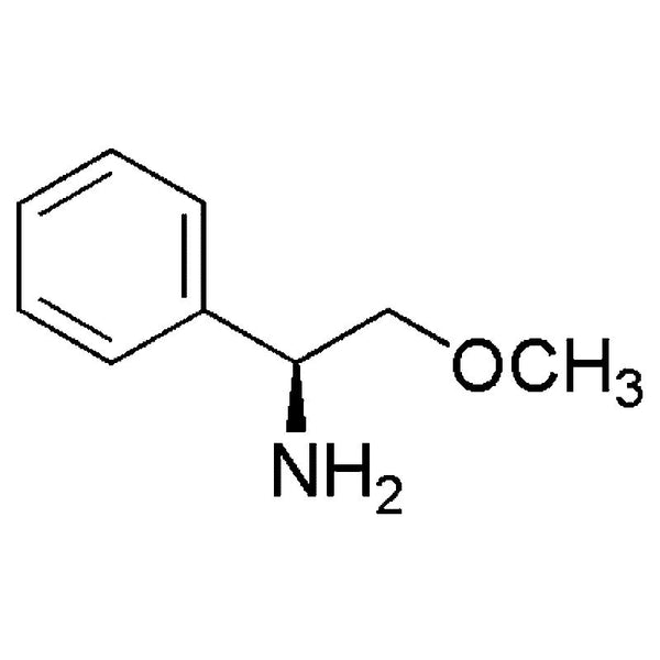 (S)-(+)-1-Amino-1-phenyl-2-methoxyethane|16597|91298-74-7