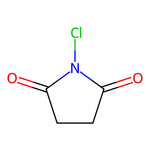 N-Chlorosuccinimide|CS-W020129|128-09-6