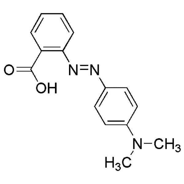 Methyl Red free acid|30111|493-52-7