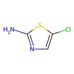 5-Chlorothiazol-2-amine|CS-0019182|41663-73-4