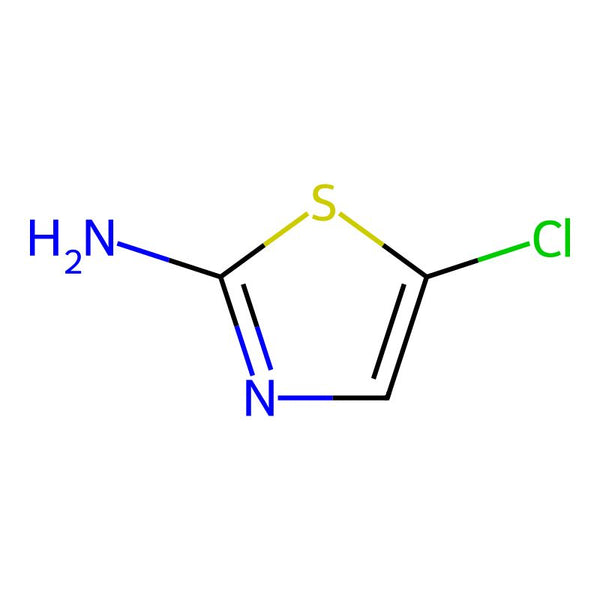 5-Chlorothiazol-2-amine|CS-0019182|41663-73-4