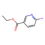 Ethyl 6-iodonicotinate|CS-0513679|151917-39-4