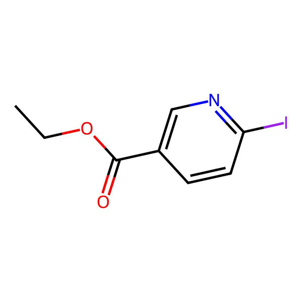 Ethyl 6-iodonicotinate|CS-0513679|151917-39-4