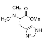 N,N-Dimethyl-histidine methyl ester|09543|170227-64-2