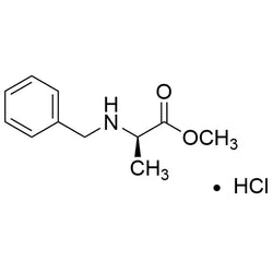 Na-Benzyl-D-alanine methyl ester hydrochloride|11908|95071-12-8