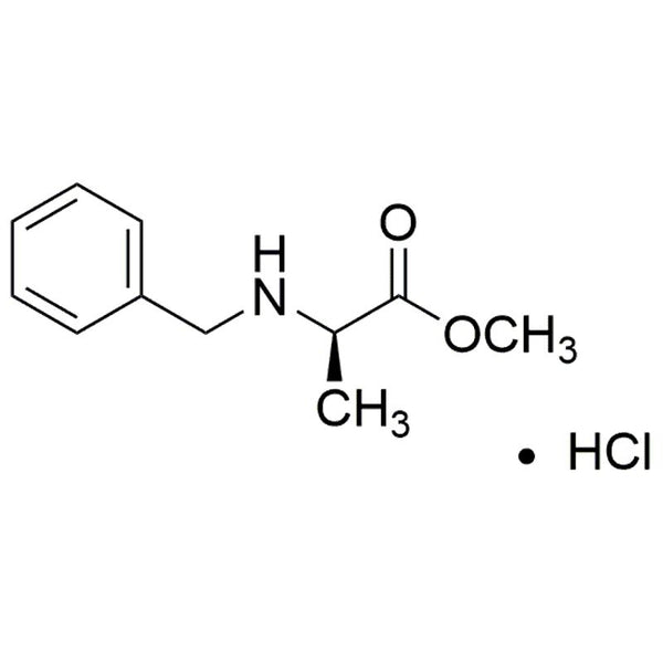 Na-Benzyl-D-alanine methyl ester hydrochloride|11908|95071-12-8