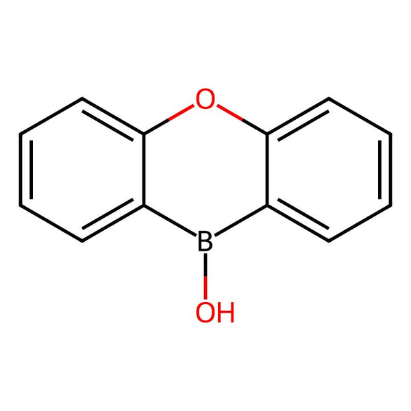 10H-Dibenzo[b,e][1,4]oxaborinin-10-ol|CS-0161827|19014-28-9