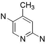 2-Amino-4-methyl-5-nitropyridine|27247|21901-40-6