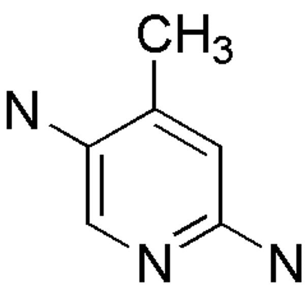 2-Amino-4-methyl-5-nitropyridine|27247|21901-40-6