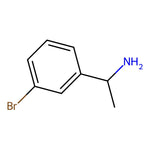 1-(3-Bromophenyl)ethanamine|CS-D1136|74877-08-0